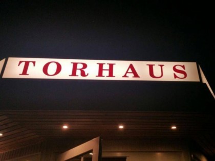 Photo: Torhaus Tangstedt