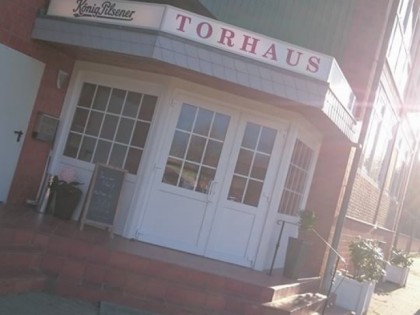 Photo: Torhaus Tangstedt